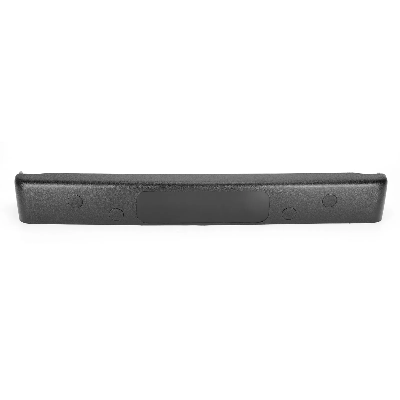 10L0L Rear Bumper for E-Z-GO TXT 2000-Up image 2