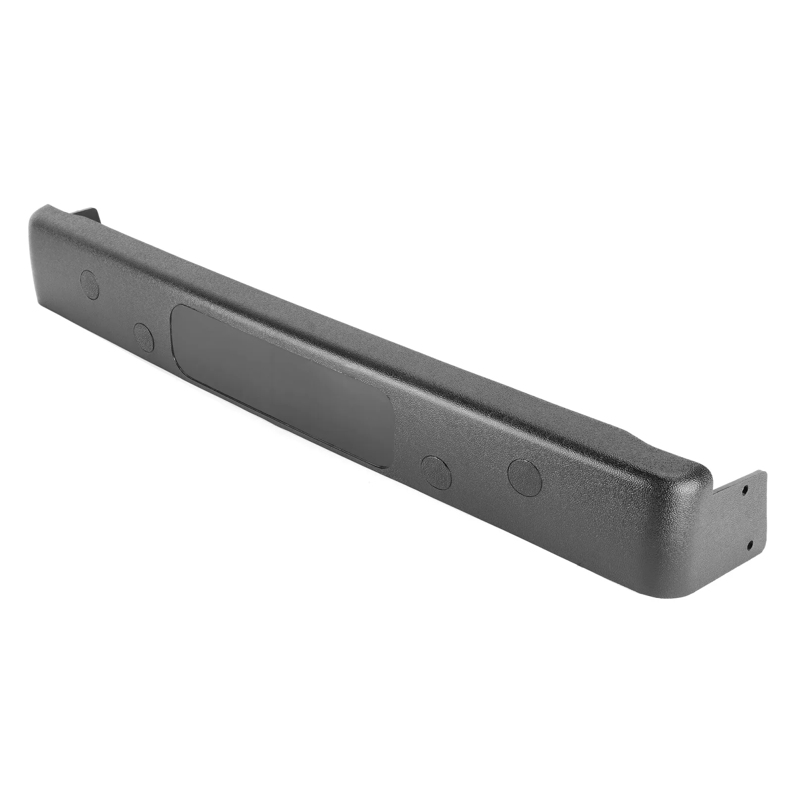 10L0L Rear Bumper for E-Z-GO TXT 2000-Up image 3