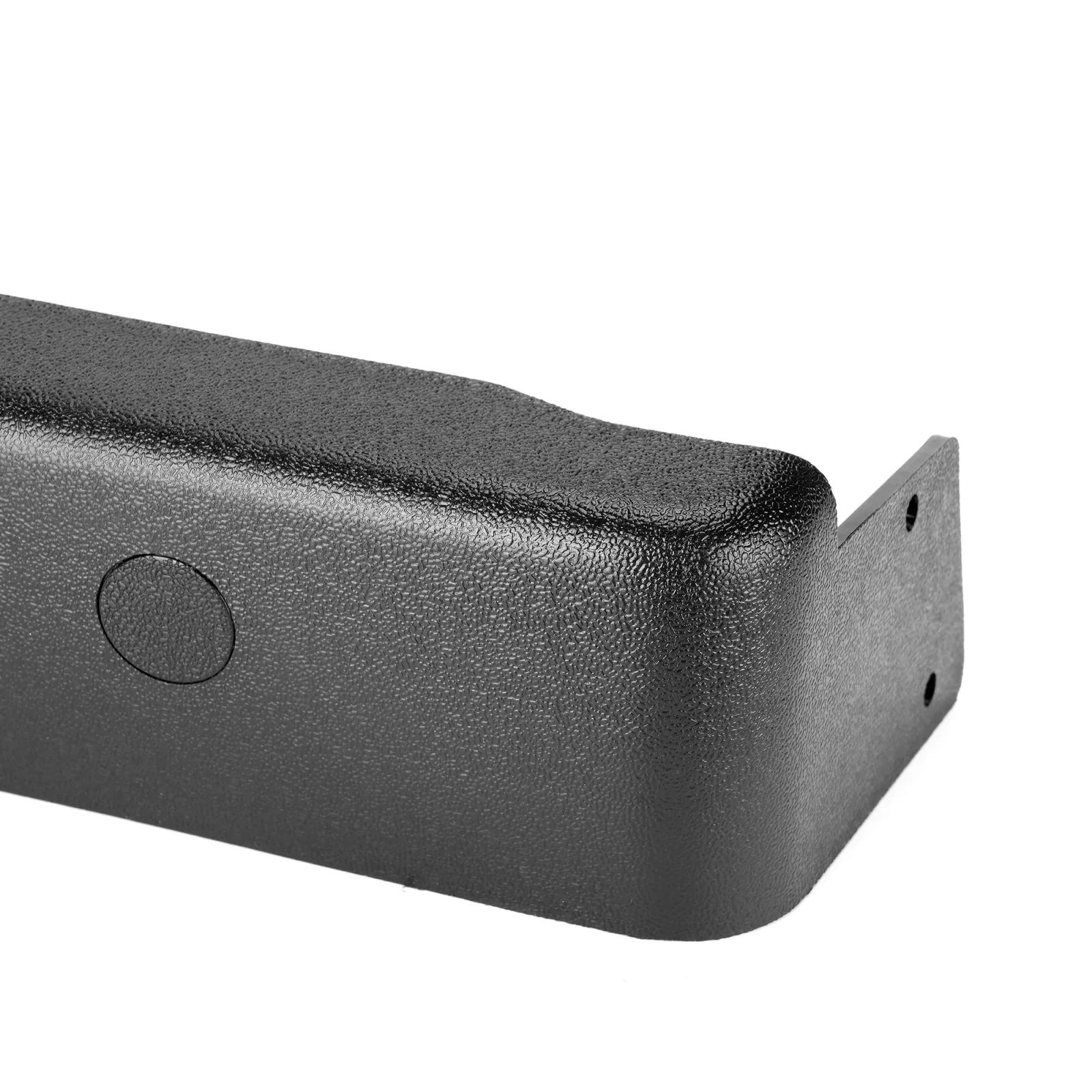 10L0L Rear Bumper for E-Z-GO TXT 2000-Up image 4
