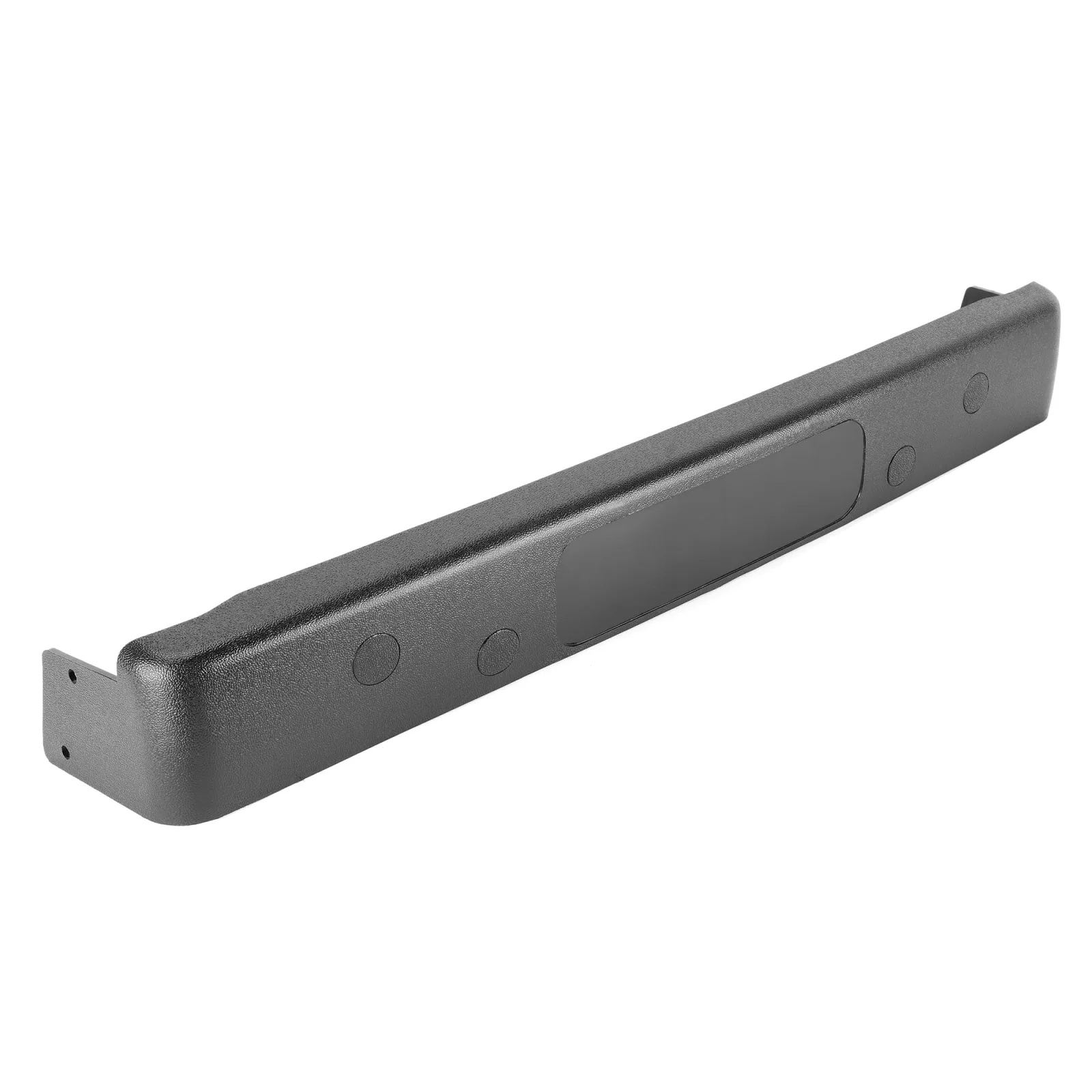 10L0L Rear Bumper for E-Z-GO TXT 2000-Up