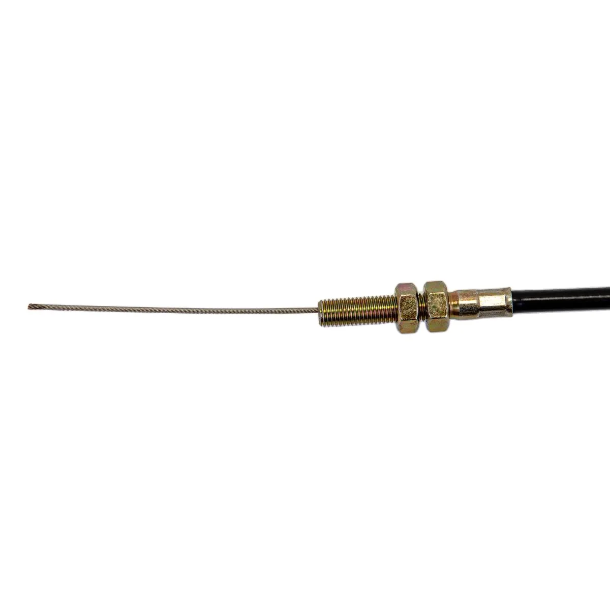 E-Z-GO Marathon Choke Cable 1989-1993 | Performance Plus image 3