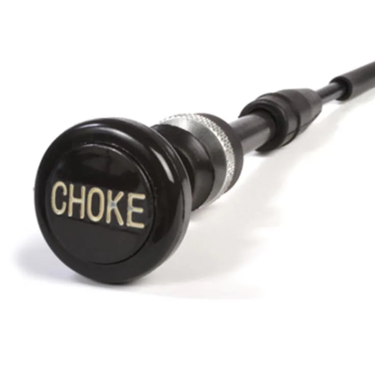 E-Z-GO Marathon Choke Cable 1989-1993 | Performance Plus image 4