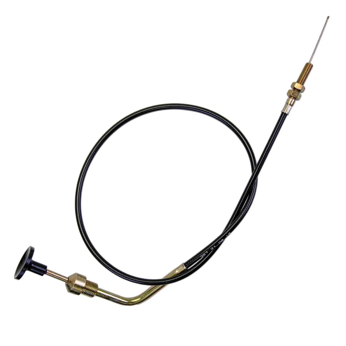 E-Z-GO Marathon Choke Cable 1989-1993 | Performance Plus
