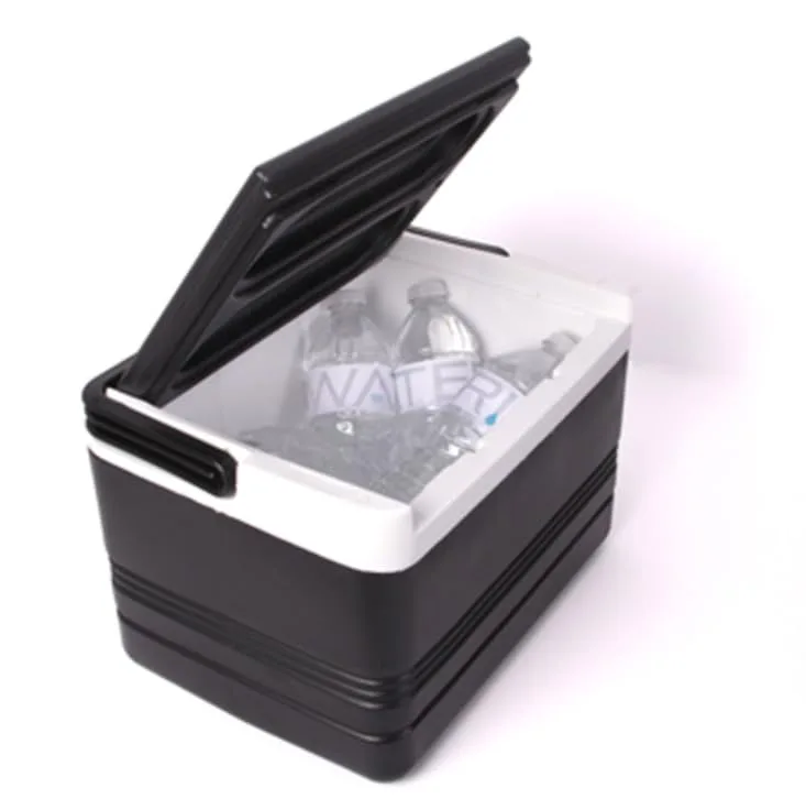 Buggies Unlimited Golf Cart Cooler 13784, Black image 2
