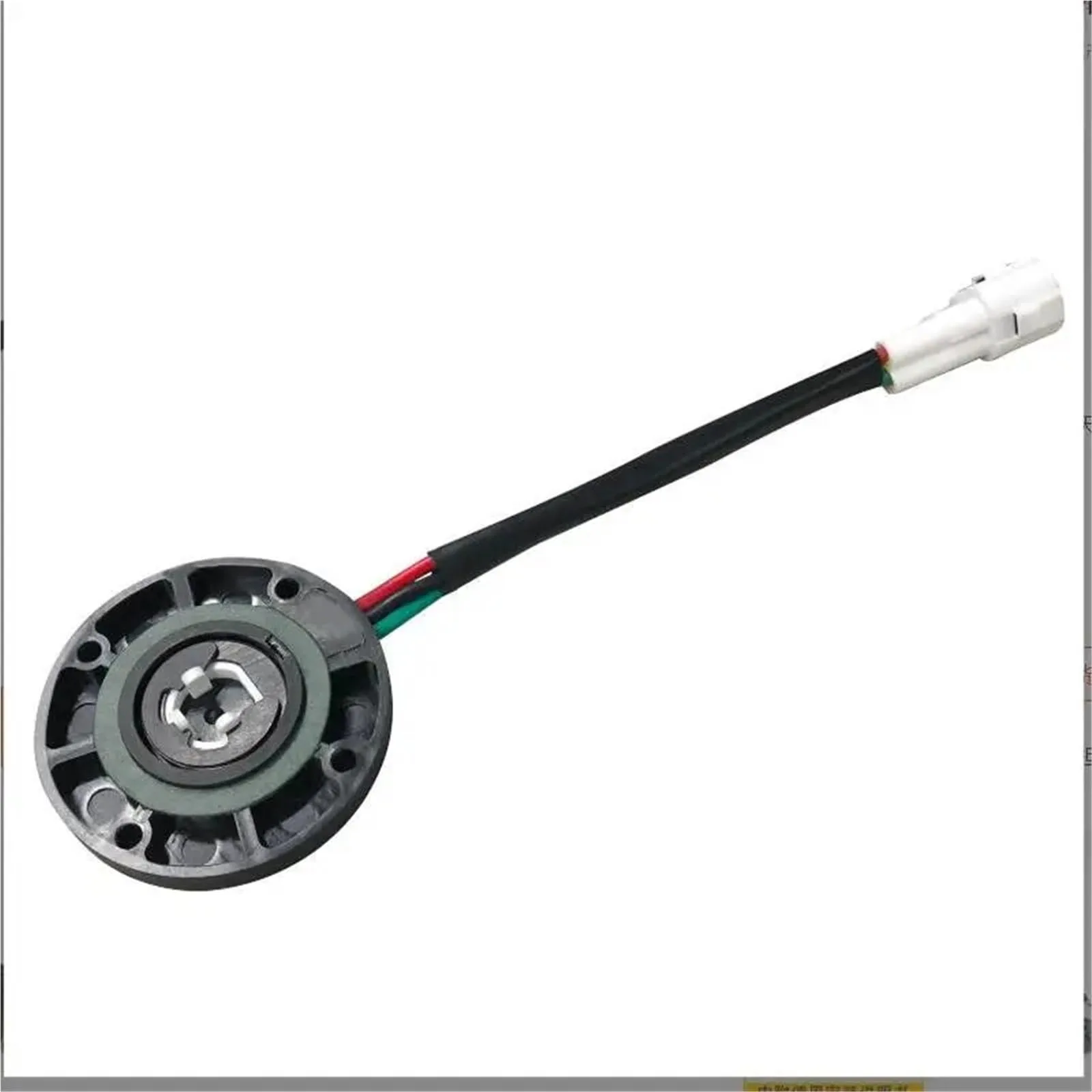 FGJsgDS Speed Sensor for Club Car G22 and G29 image 2