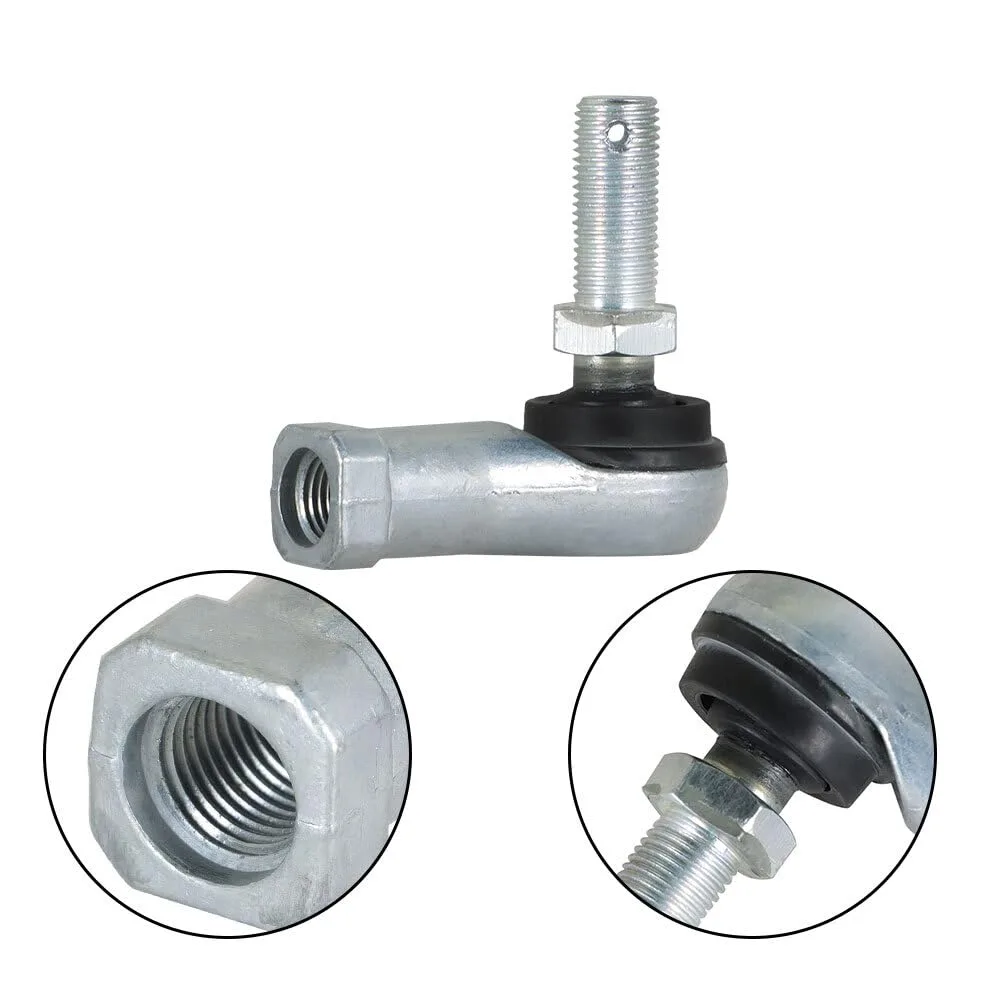 Yamaha G22-G29 Drive Outer Tie Rod Ends 2-Pack image 2