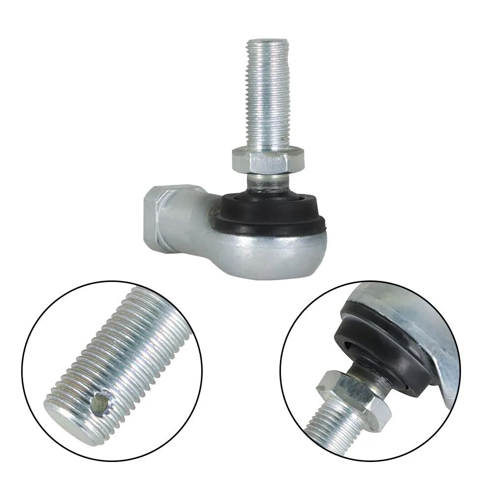 Yamaha G22-G29 Drive Outer Tie Rod Ends 2-Pack image 3