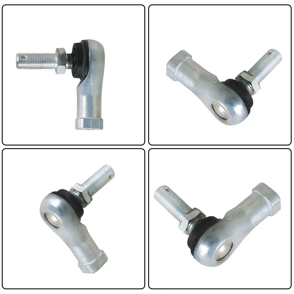 Yamaha G22-G29 Drive Outer Tie Rod Ends 2-Pack image 4