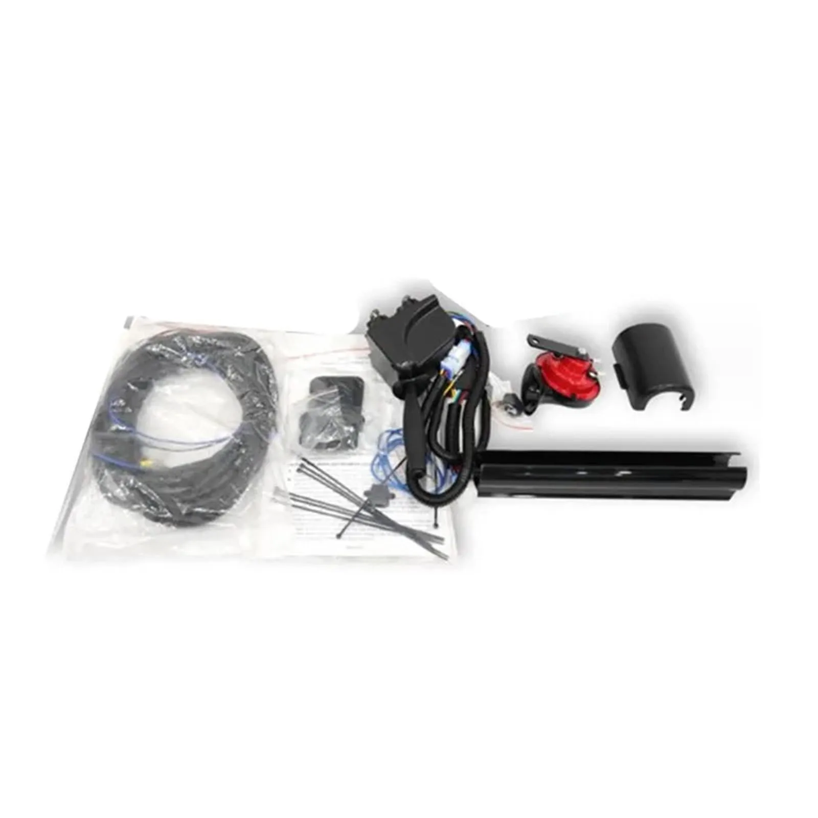Golf Cart Accessories for Club Car Precedent 2004+ image 2