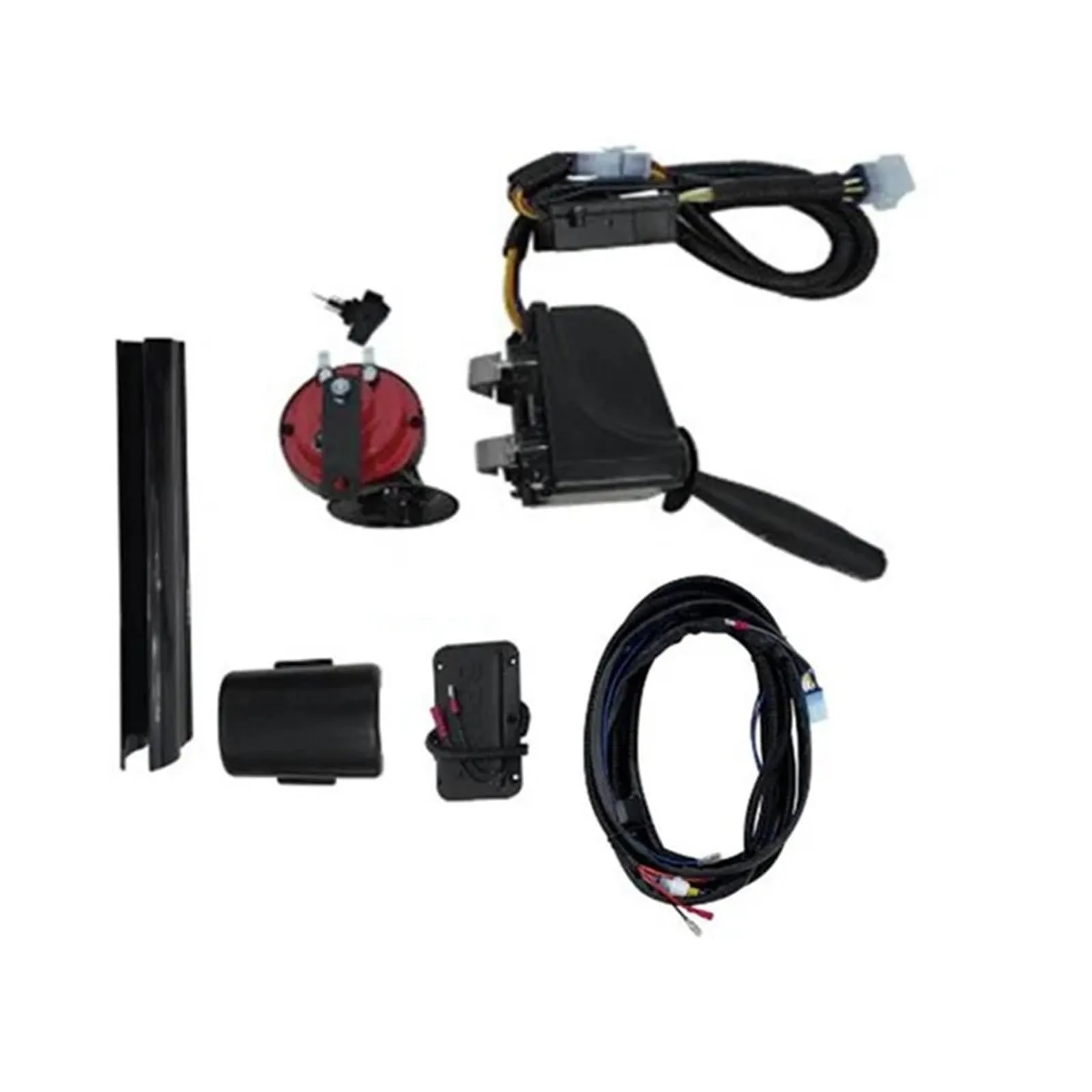 Golf Cart Accessories for Club Car Precedent 2004+
