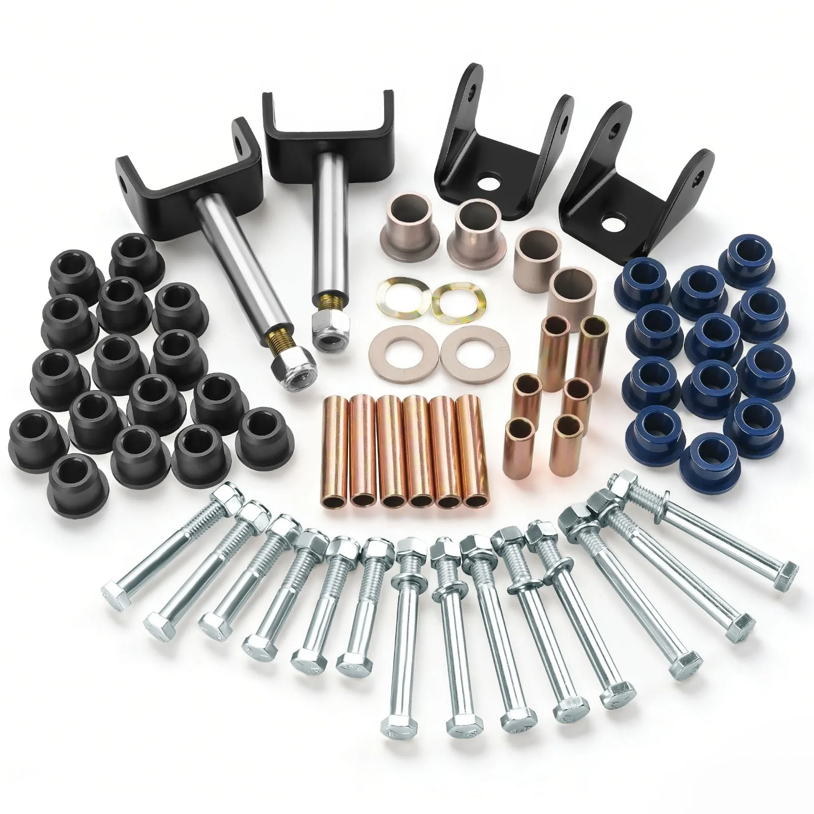 DRIVE UP Bushing Kit for Club Car DS, 1993-Up