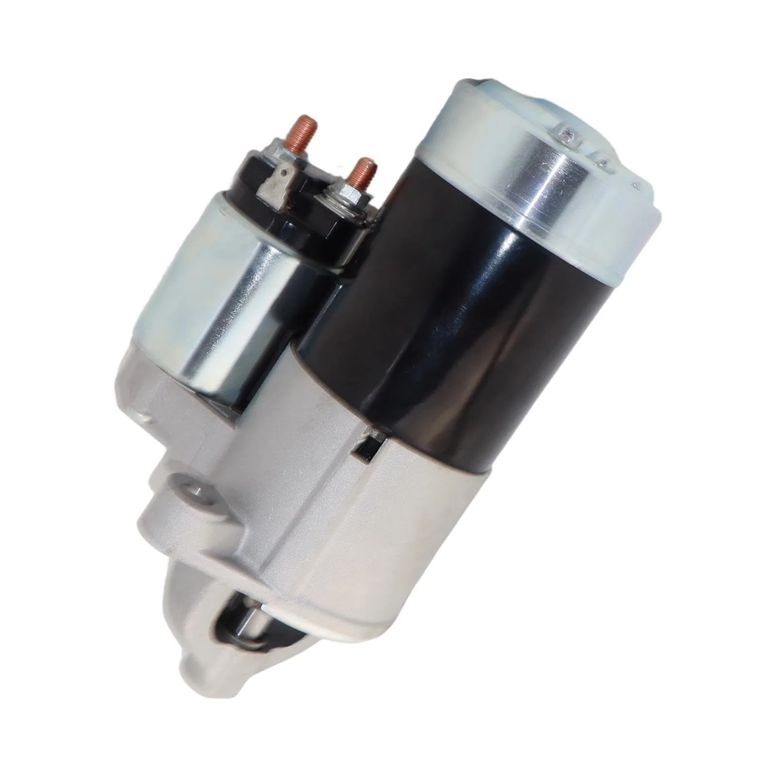 ZLPSFCSM 12V 1.7kW 10T Starter Motor E576063011 image 4
