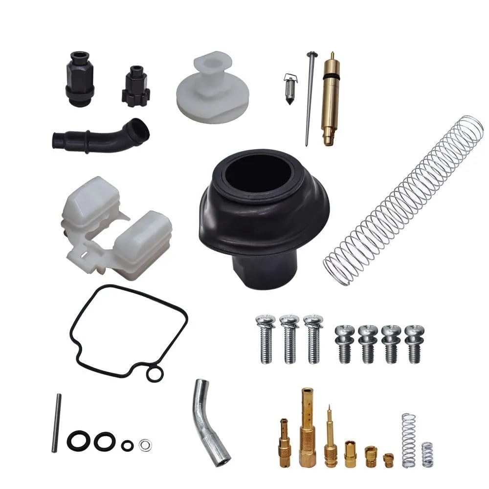 Generic Carburetor Repair Kit for Honda TRX500 2005-2014