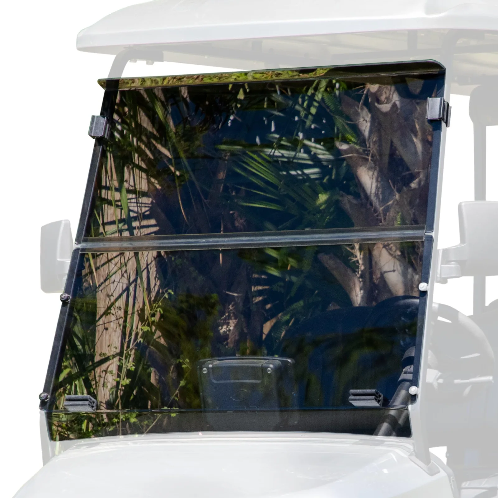 RED DOT 09-238 Tinted Windshield for Star EV Capella