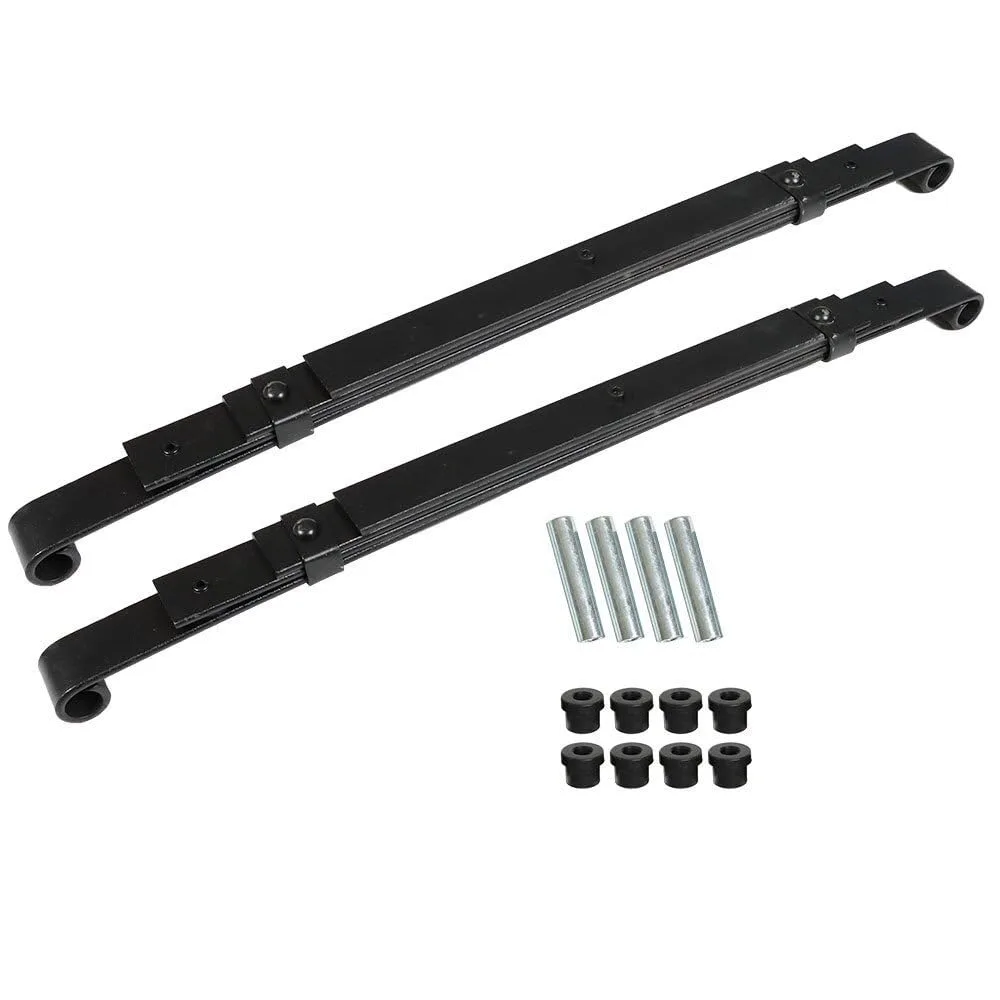 Rear Leaf Springs for Club Car Precedent 2004-2017