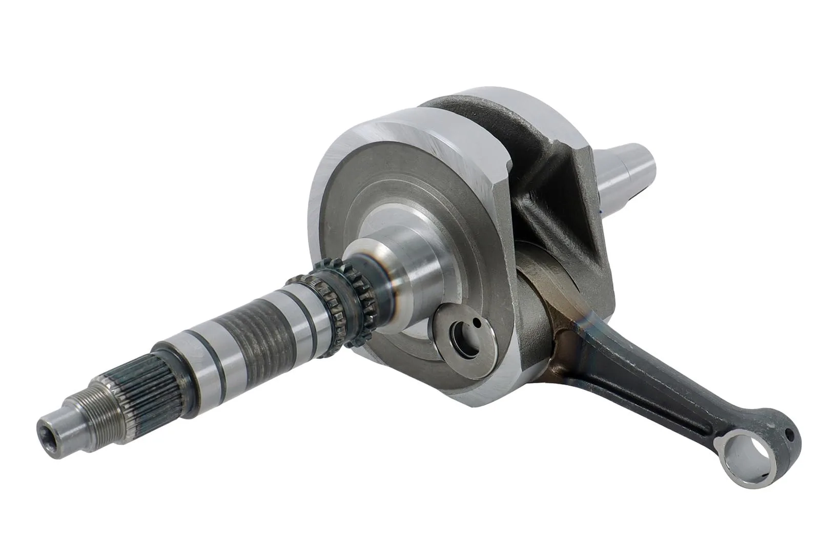Generic Crankshaft for Honda Rancher, Foreman and Pioneer