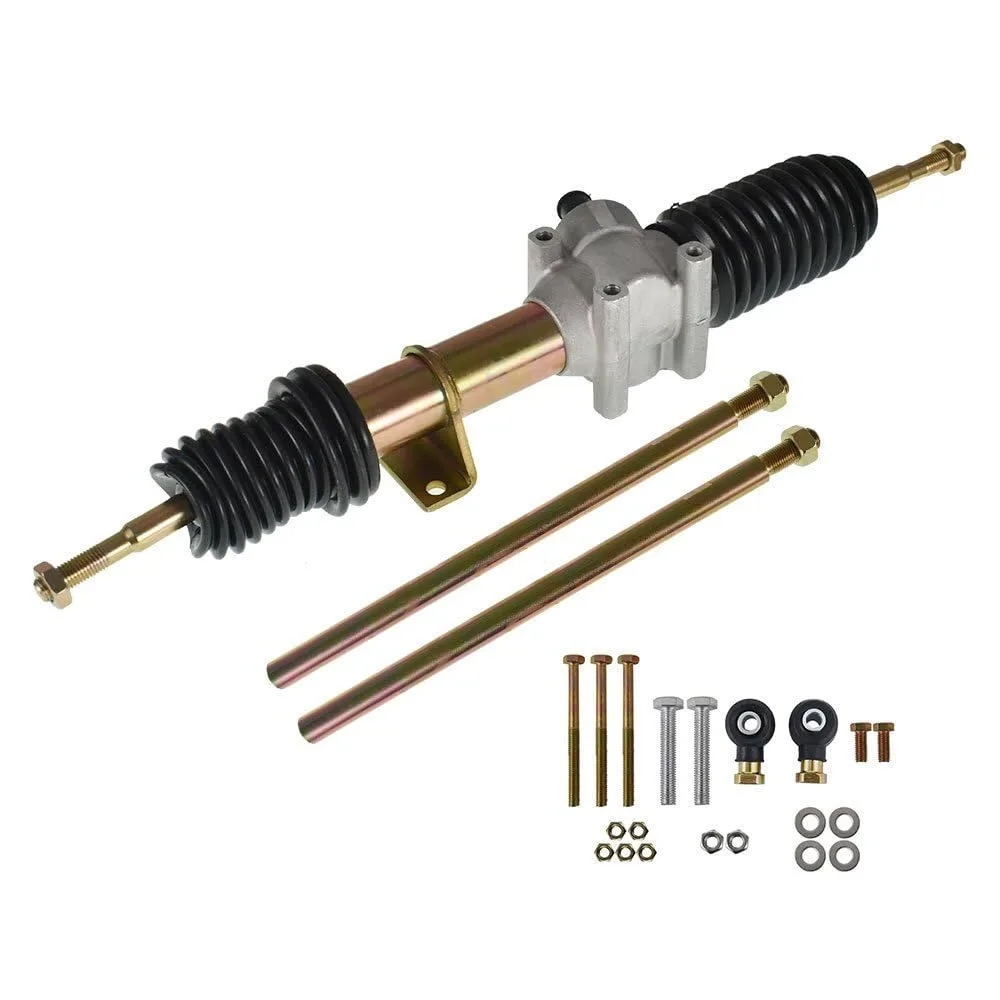 Polaris Ranger 500/700/800 Steering Rack Assembly