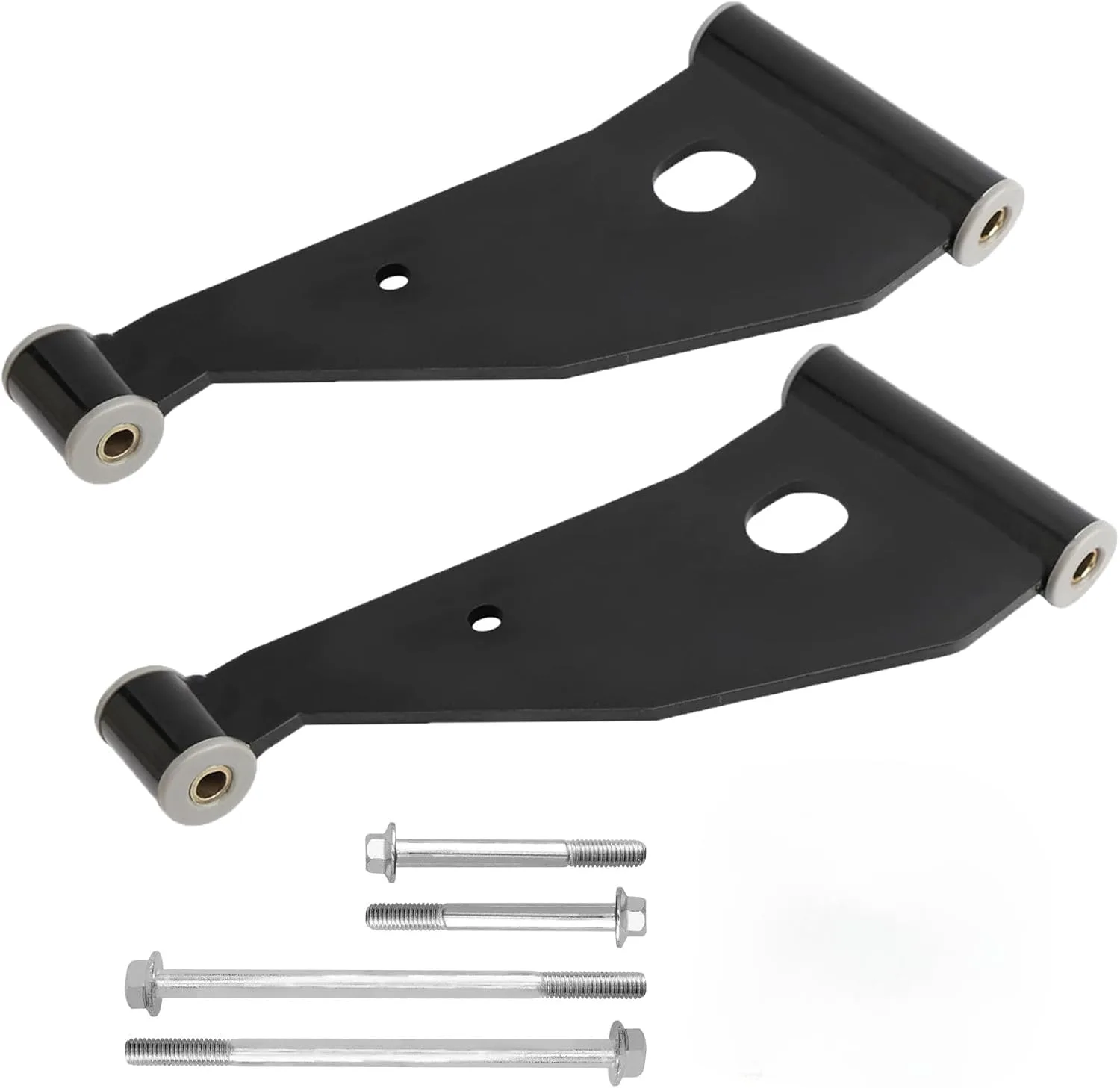Misakomo Control Arm Kit for Club Car Precedent and Tempo