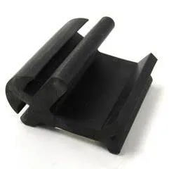 E-Z-GO TXT Windshield Bottom Grip 110-056C