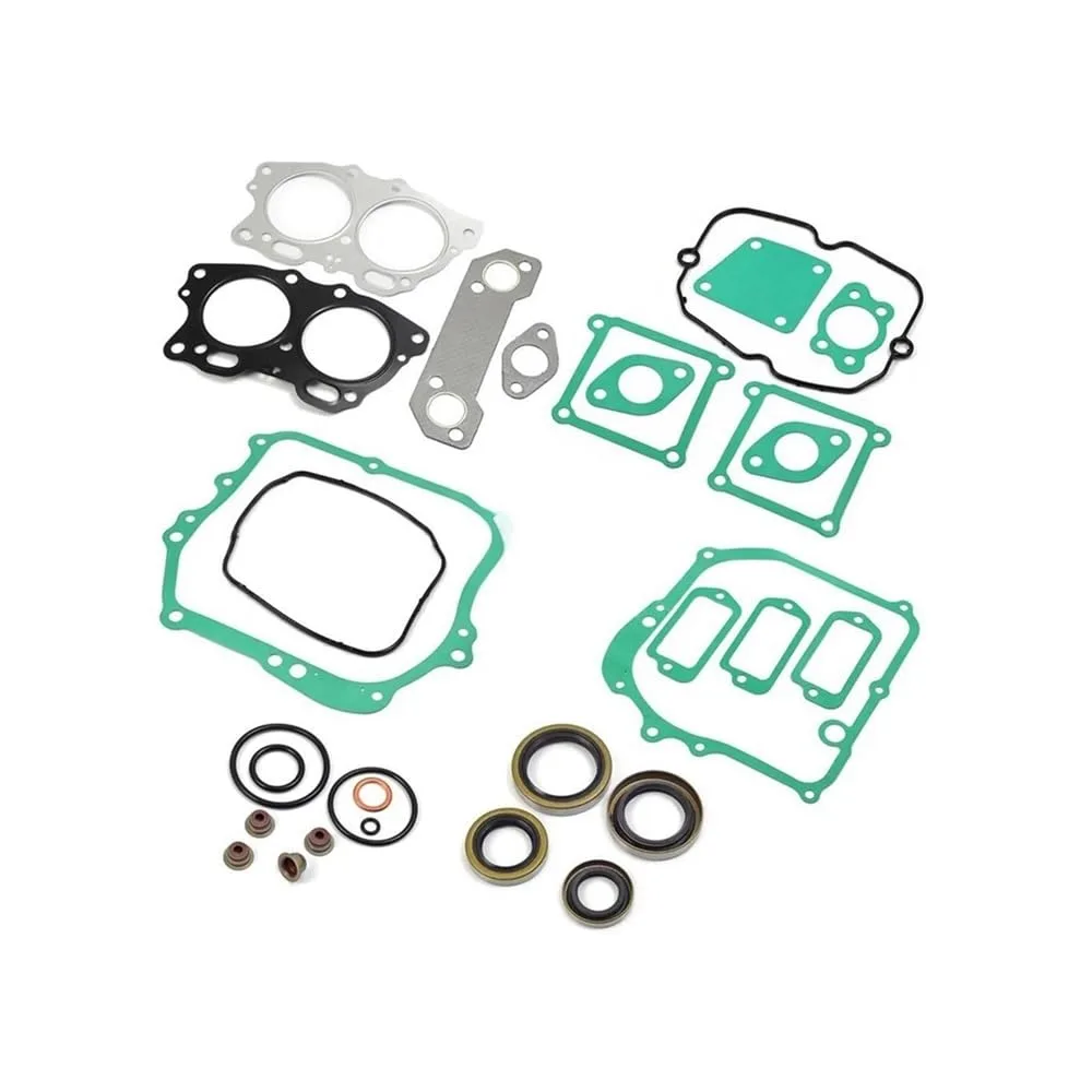 PYXBMABSD Piston Ring / Retainer Kit PYXBMABSD123 image 2