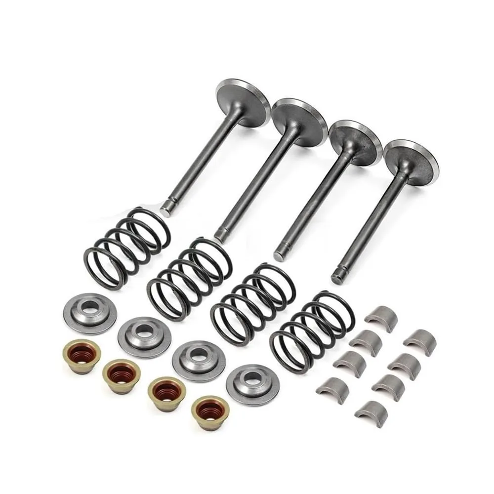 PYXBMABSD Piston Ring / Retainer Kit PYXBMABSD123 image 4