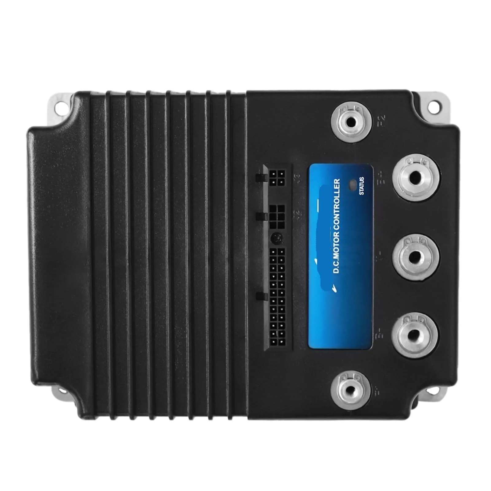 GJsrySFH 48V 500A DC Motor Controller for Club Car image 3