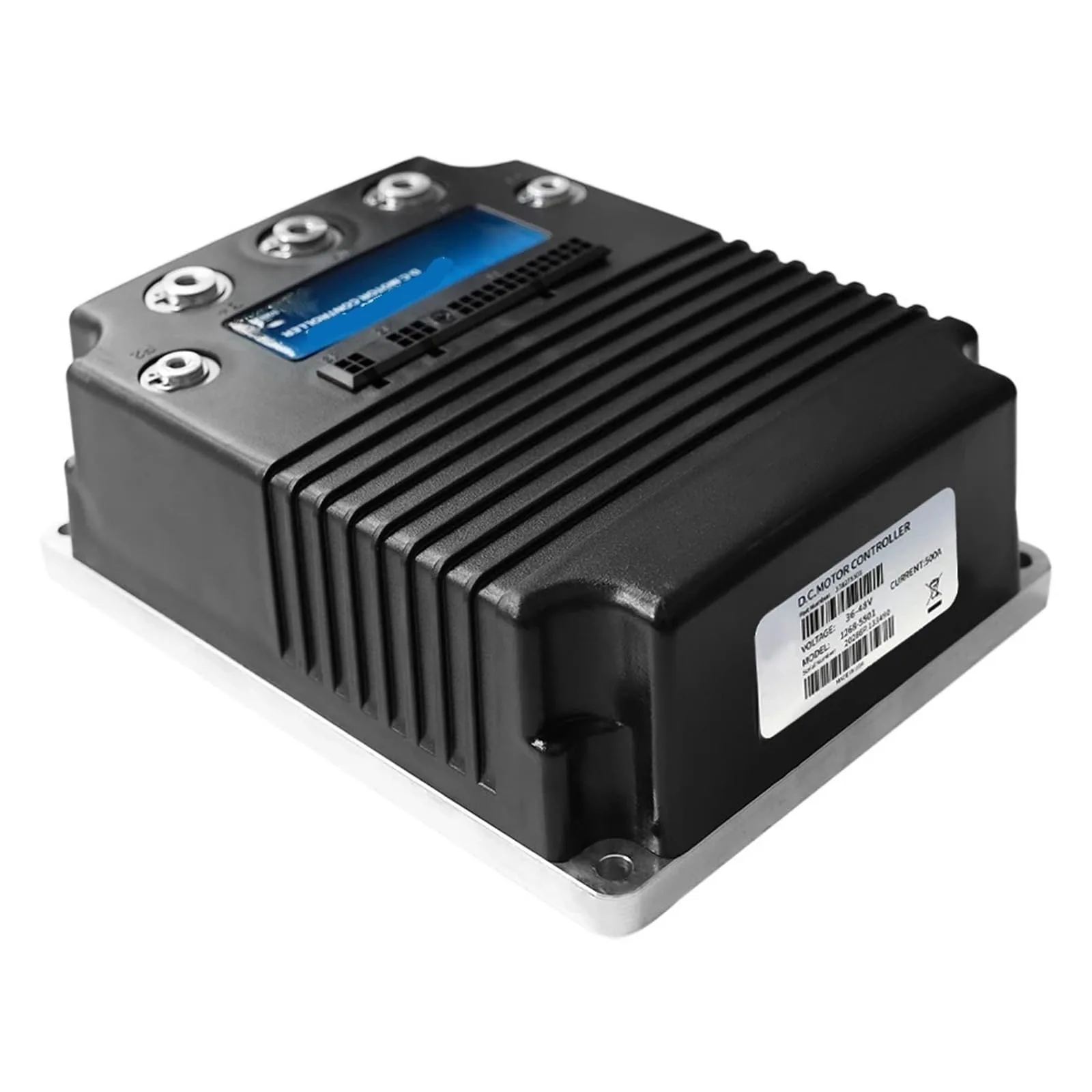 GJsrySFH 48V 500A DC Motor Controller for Club Car