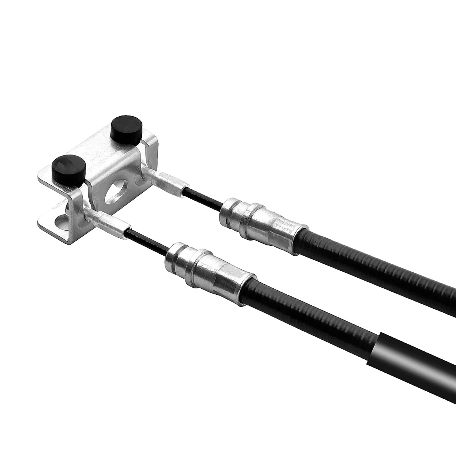Roykaw Brake Cable Set for E-Z-GO TXT and Medalist image 3