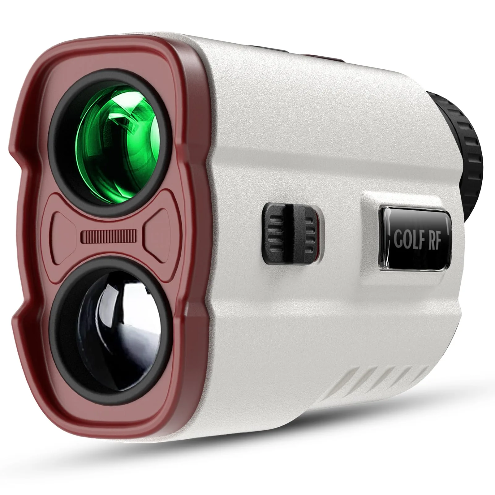APTGRF Golf Laser Rangefinder with Slope & Vibration — up to 800 yd