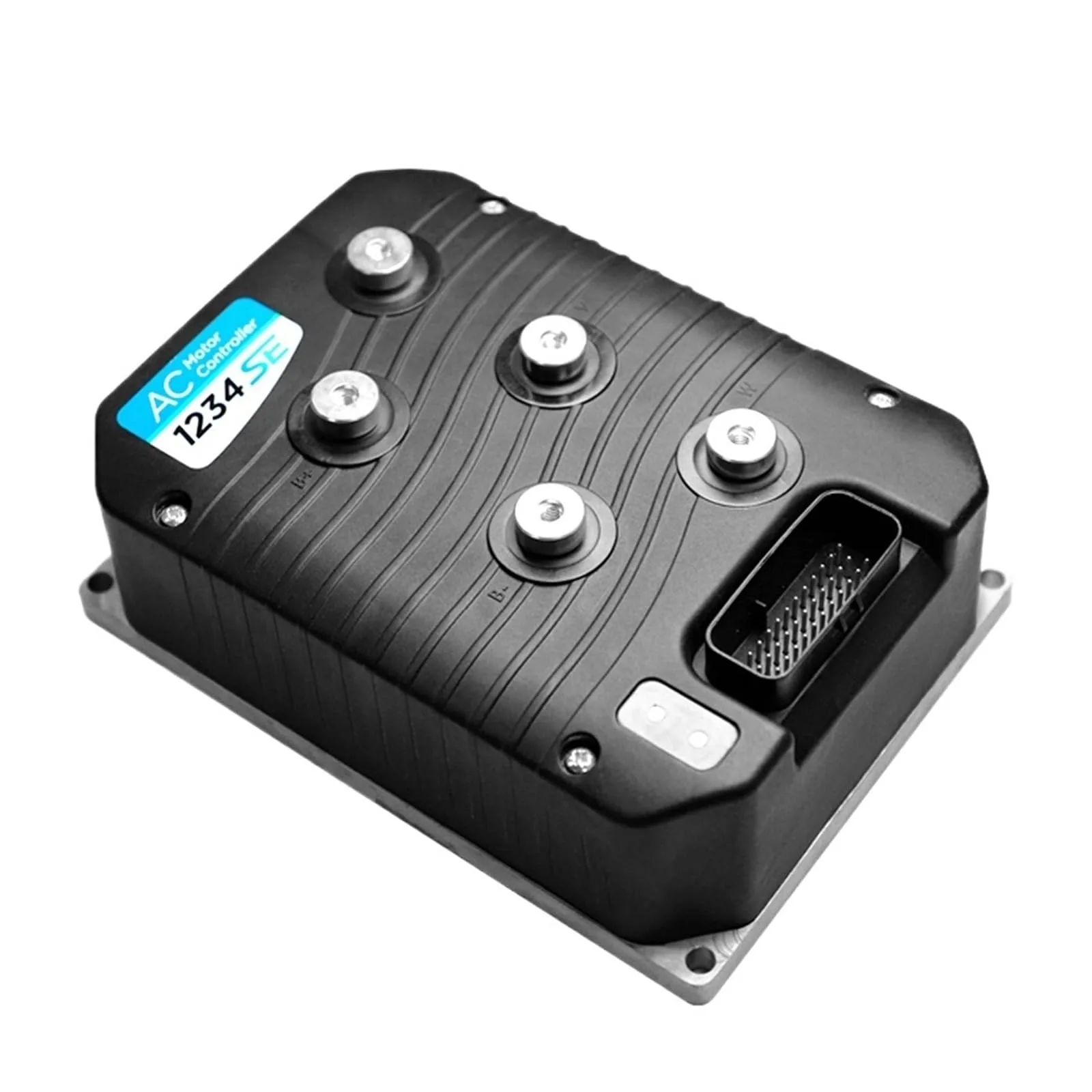 OYFEKNKUZ 1234SE-6321 AC Motor Controller 48-80V 350A