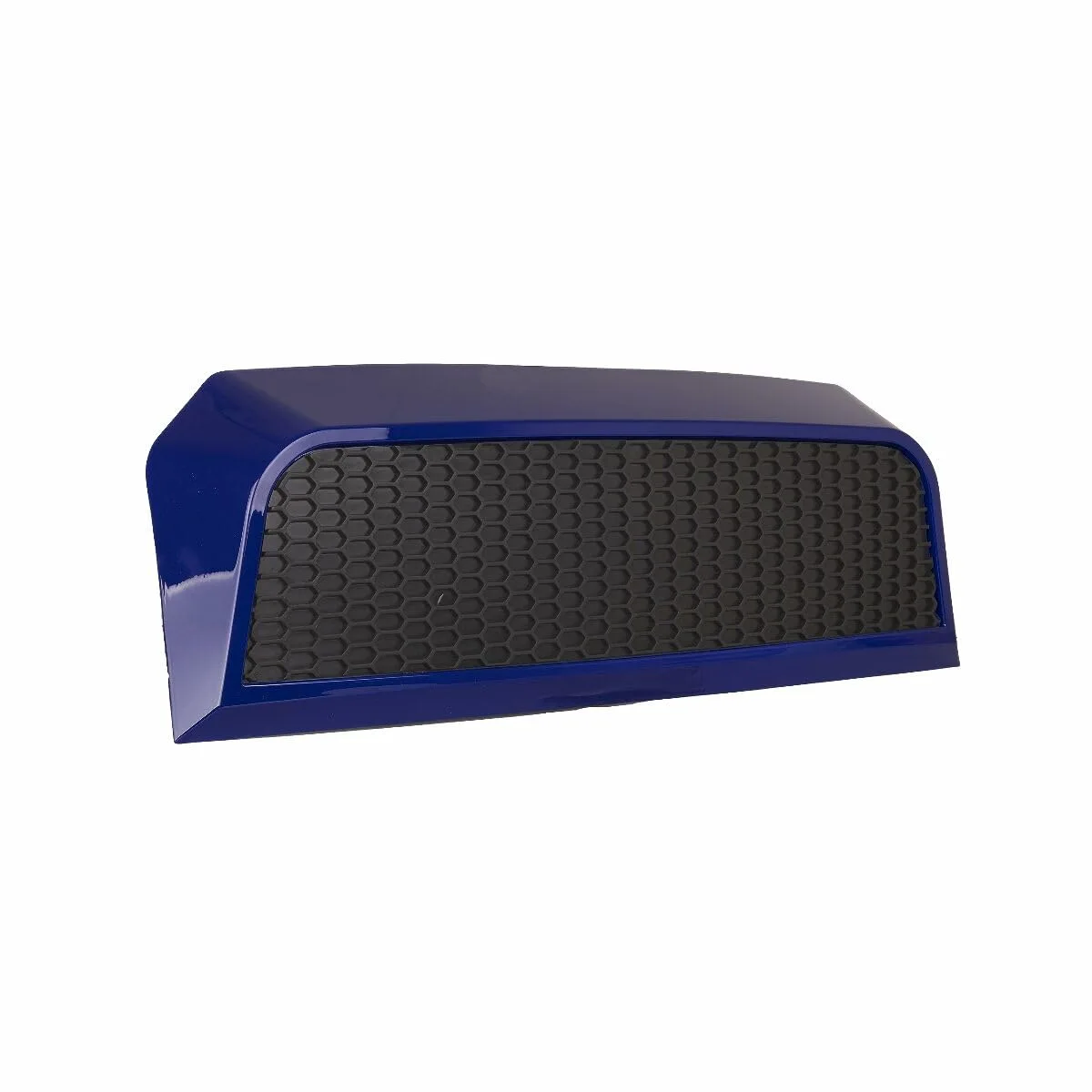 MADJAX Alpha Grille for Club Car Precedent, Blue image 3