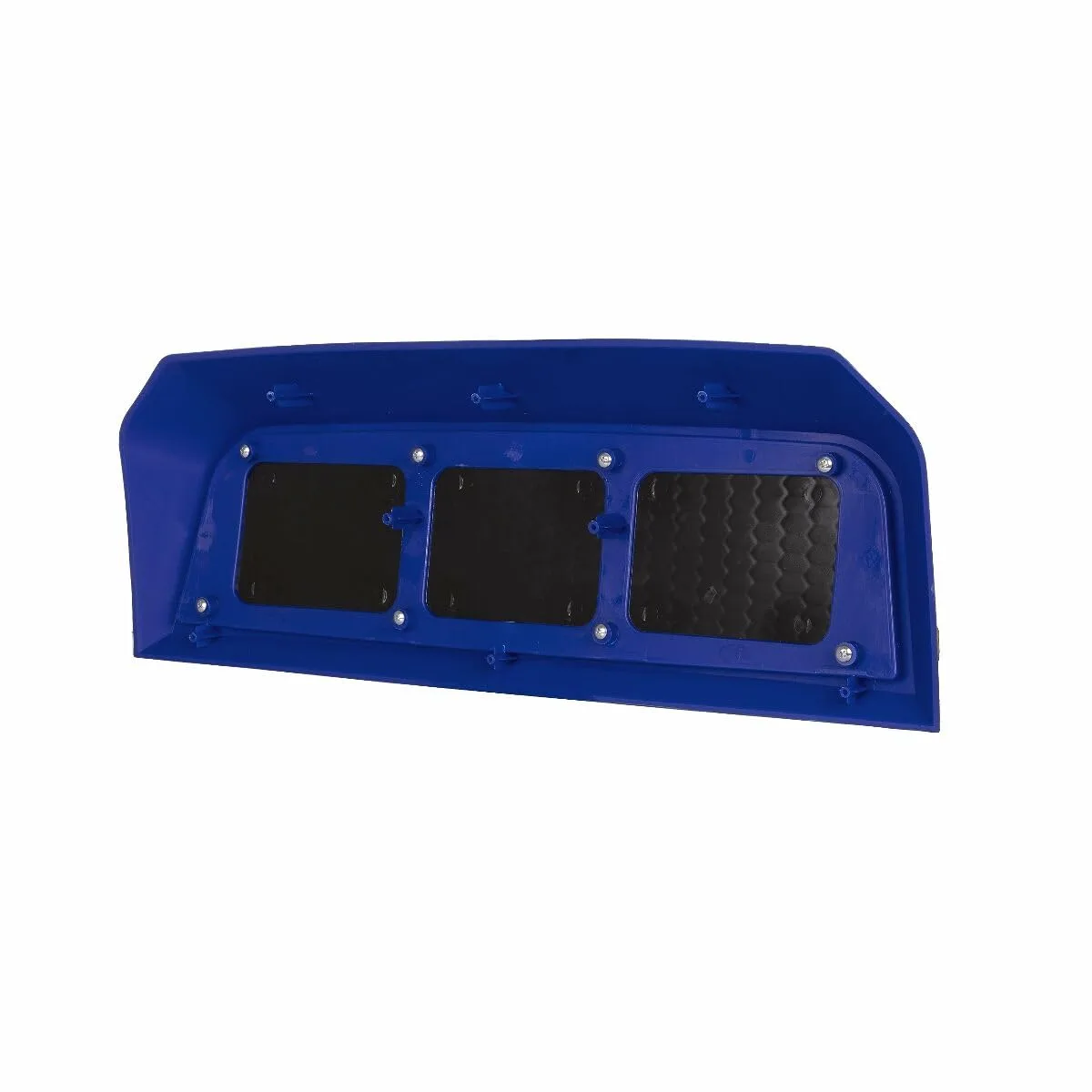 MADJAX Alpha Grille for Club Car Precedent, Blue image 4