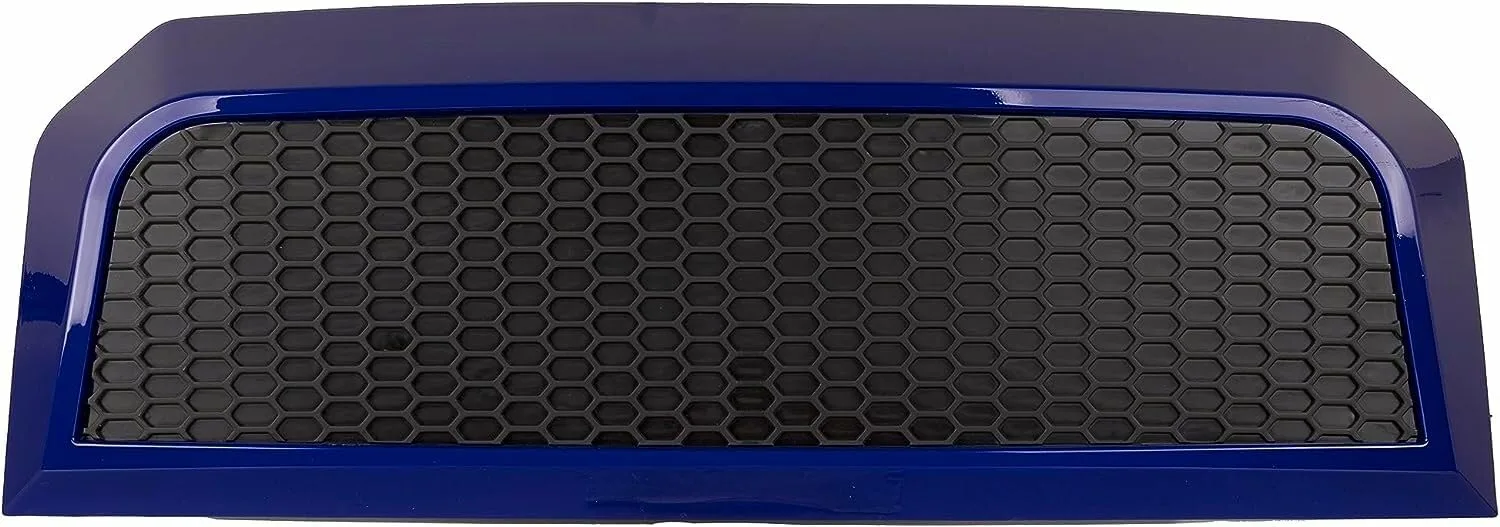 MADJAX Alpha Grille for Club Car Precedent, Blue
