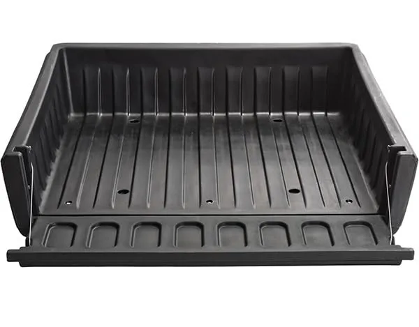 ACED Parts DoubleTake Brute Golf Cart Cargo Bed image 2