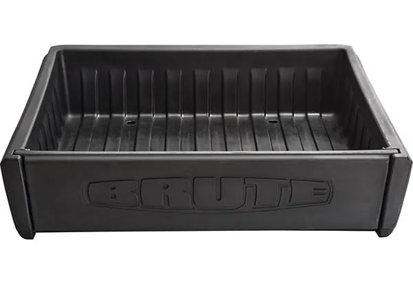 ACED Parts DoubleTake Brute Golf Cart Cargo Bed image 3