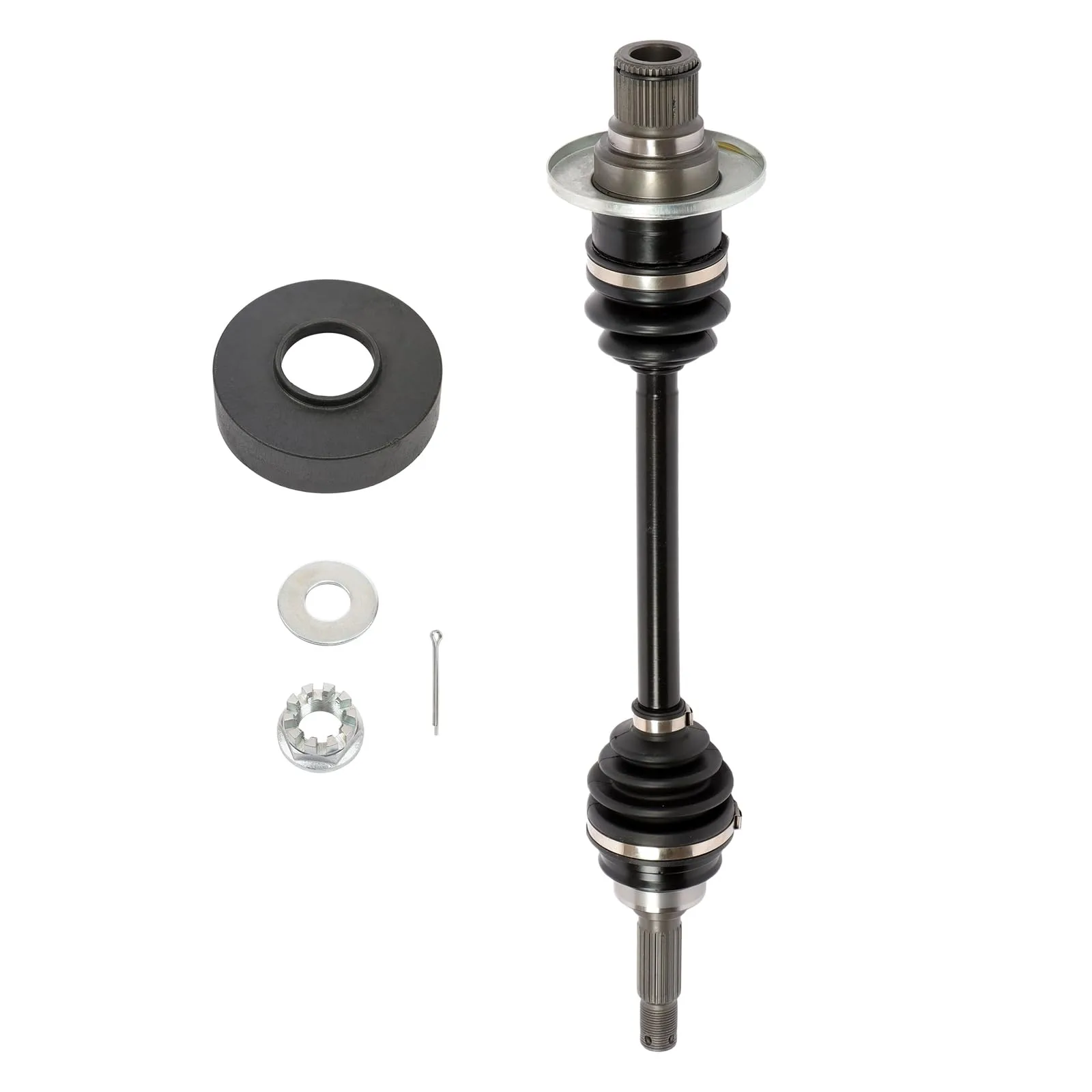 Suzuki King Quad Rear CV Axle Assembly Mod-G33S-3023