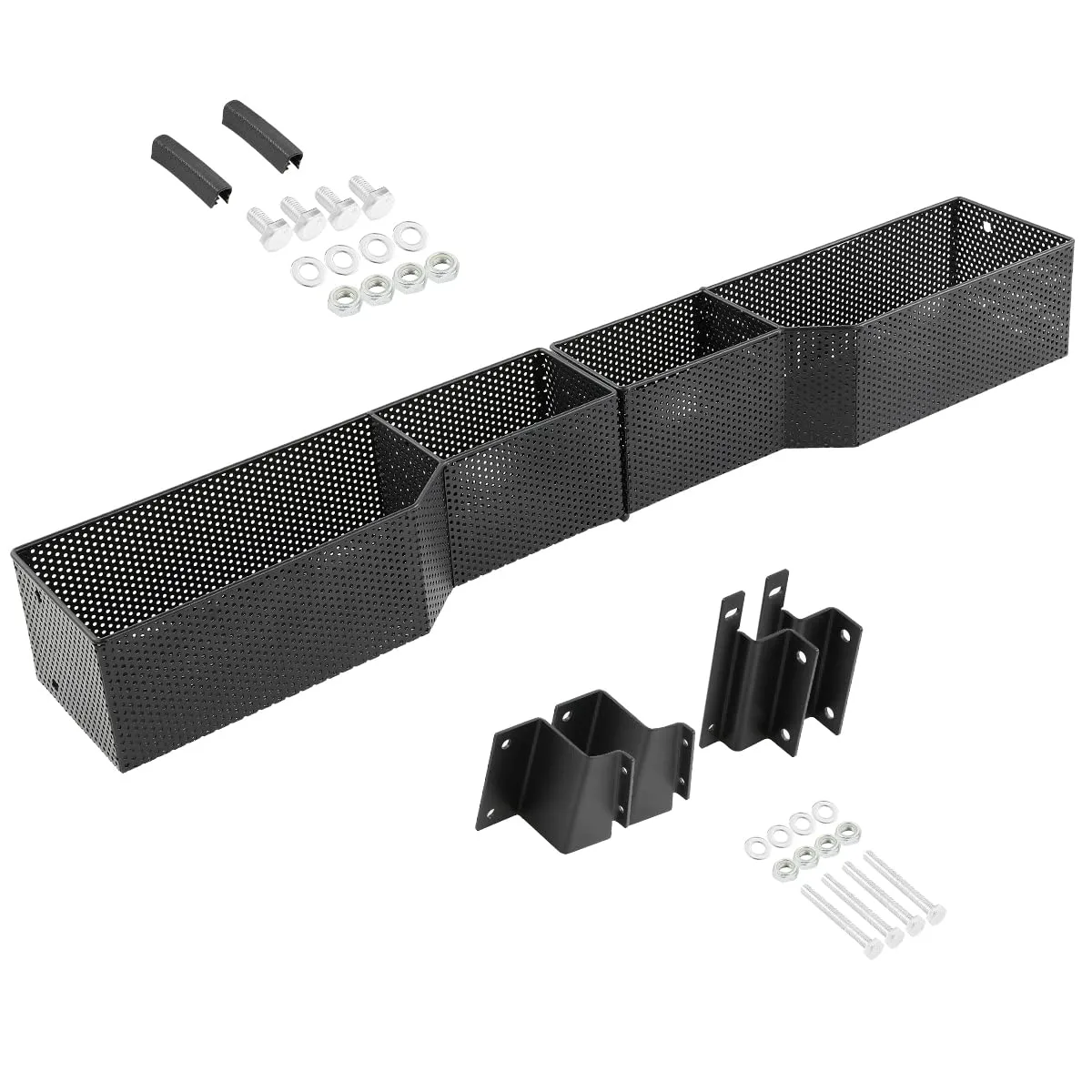 XUANYUDG0769 Golf Cart Front Inner Storage Basket