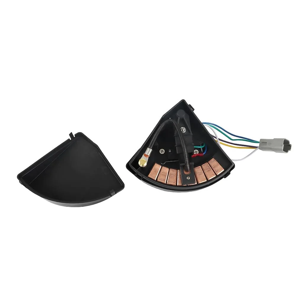 Club Car 48V Multi Potentiometer Assembly 1019320-01