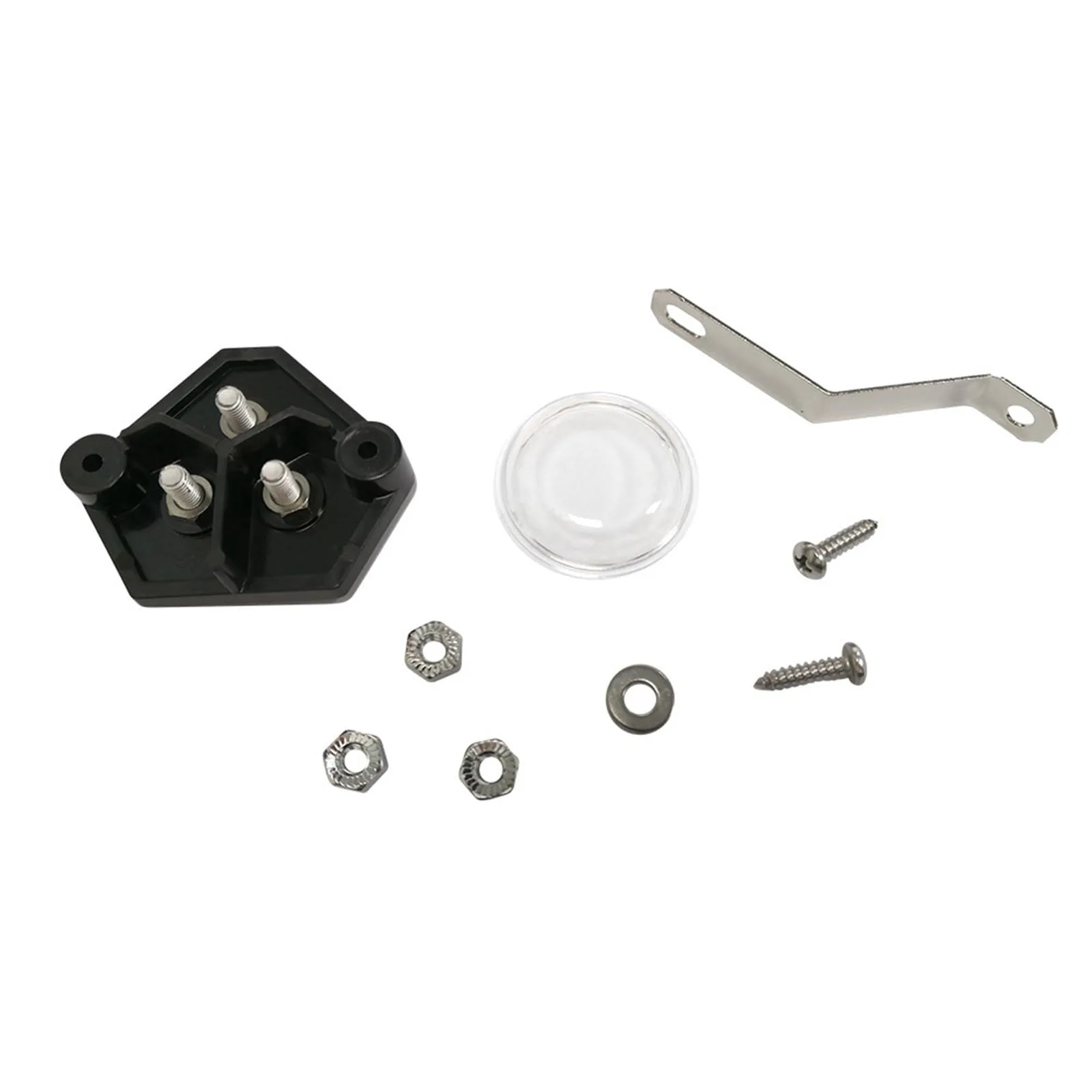 48V Golf Cart Charger Fuse