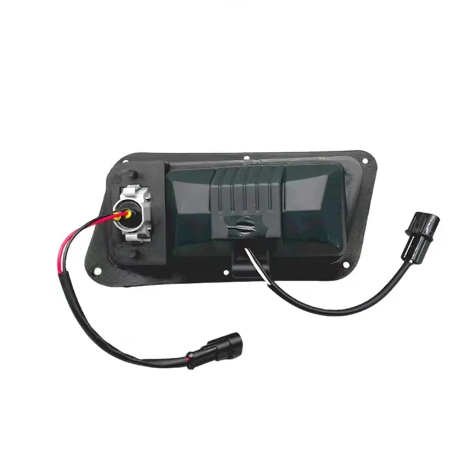 CHMIFTNX 12V Golf Cart Halogen Headlights image 2