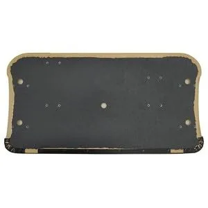 E-Z-GO 1996-2003 Seat Bottom Cushion image 2