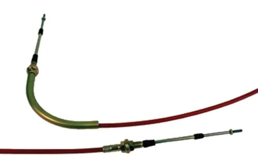 Performance Plus Carts 4299 Transmission Shift Cable for Club Car DS (1998+)