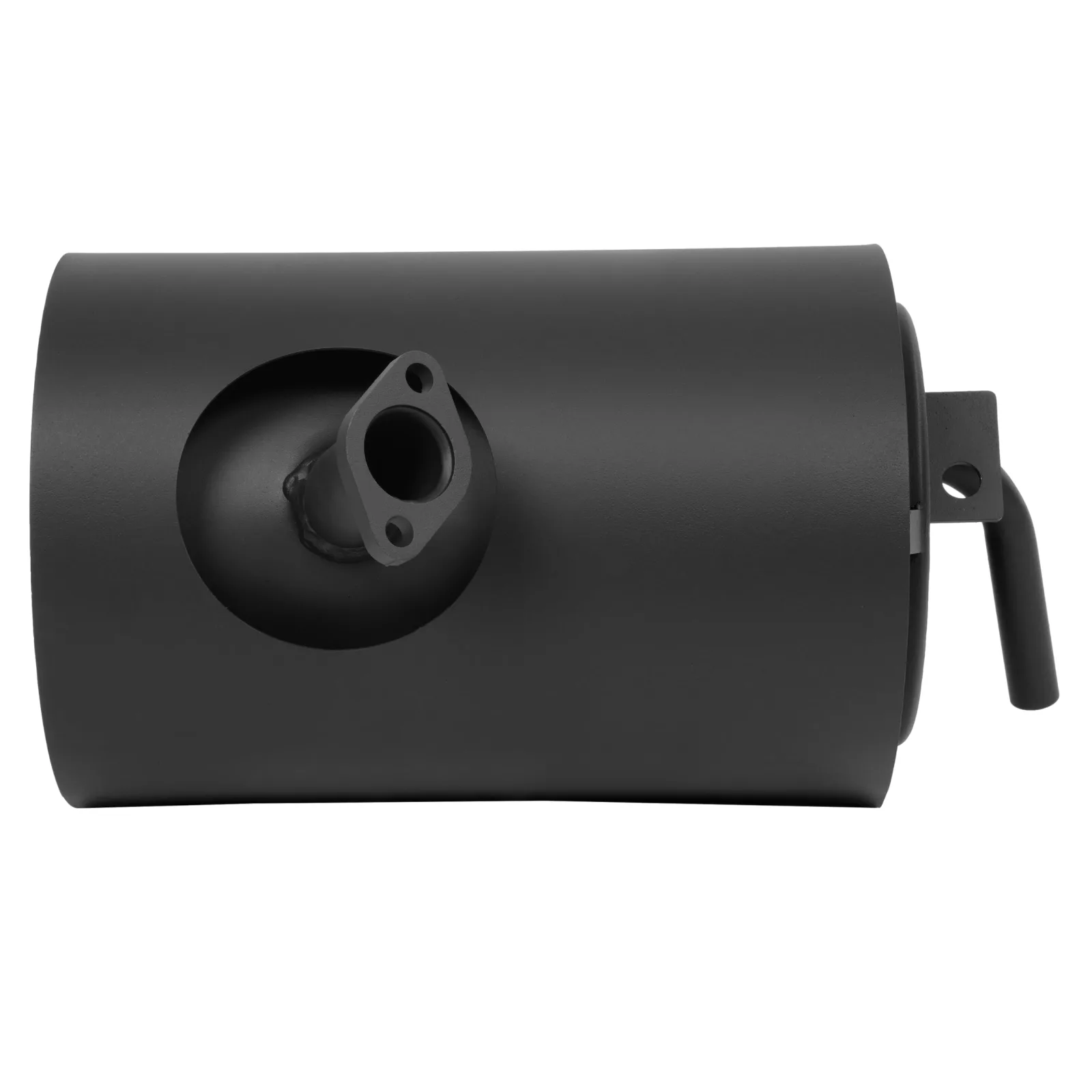 ALMULOO Muffler for Yamaha G16 G20 G21 G22 Gas Carts