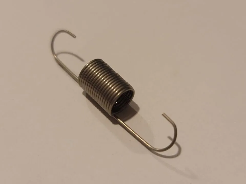 HCLLPS Club Car Carburetor Throttle Return Spring 1981-1995 image 2