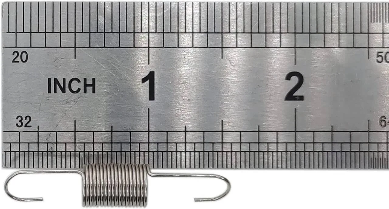 HCLLPS Club Car Carburetor Throttle Return Spring 1981-1995 image 3