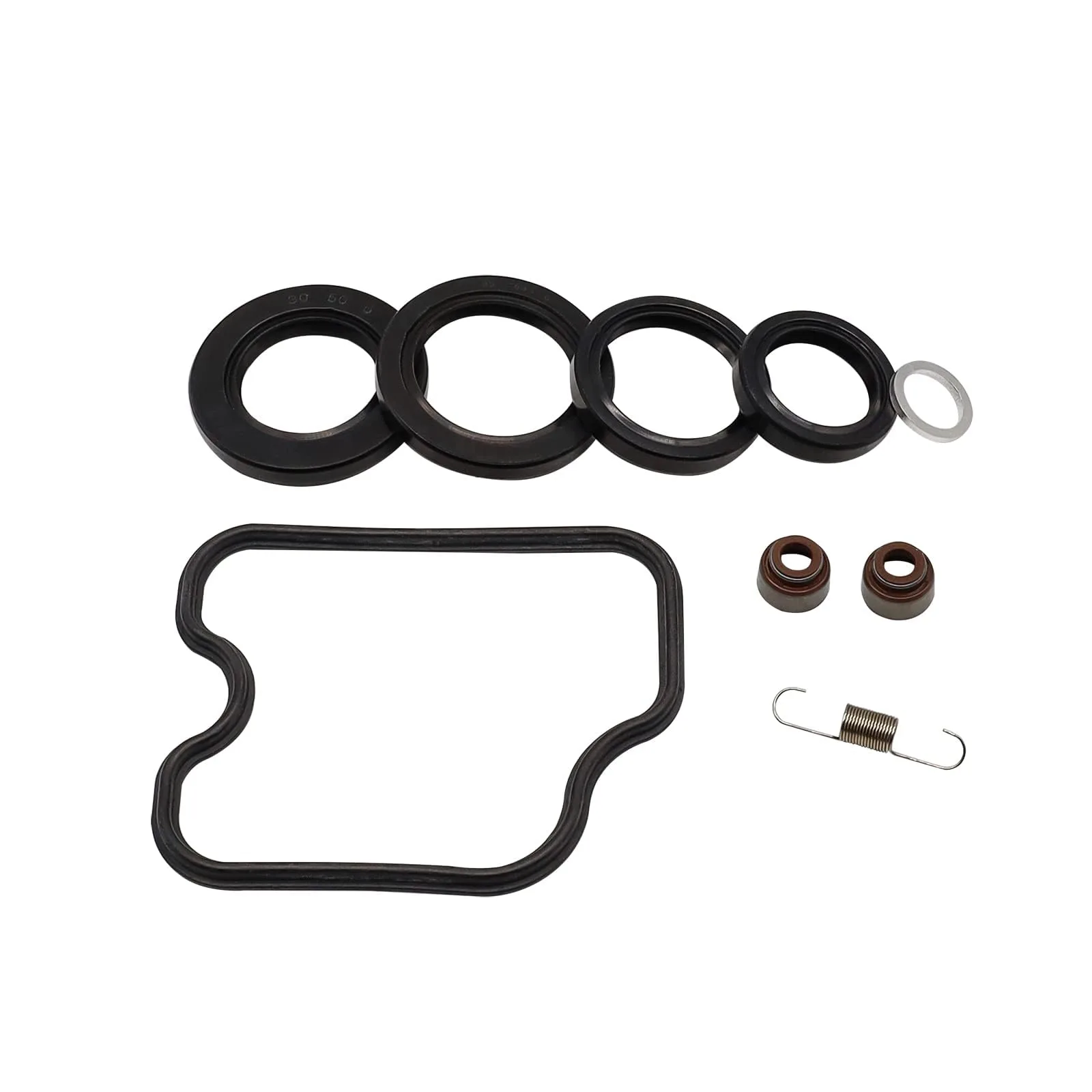 DRIVE UP Club Car FE290/FE350 Engine Gasket Kit DU00196 image 3
