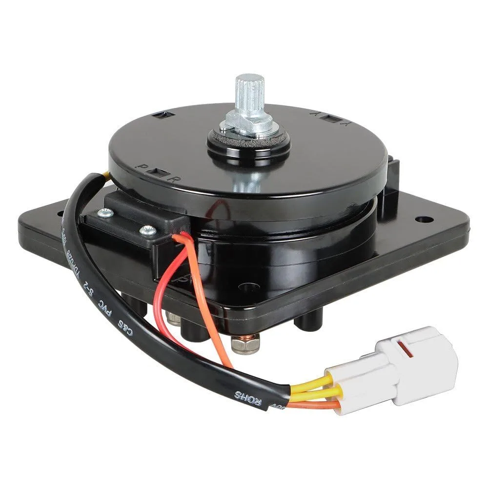 Yamaha G14 G16 Forward Reverse Switch Mod-G33S-622