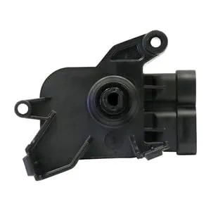 Generic Motor Controller Input for Club Car Golf Carts