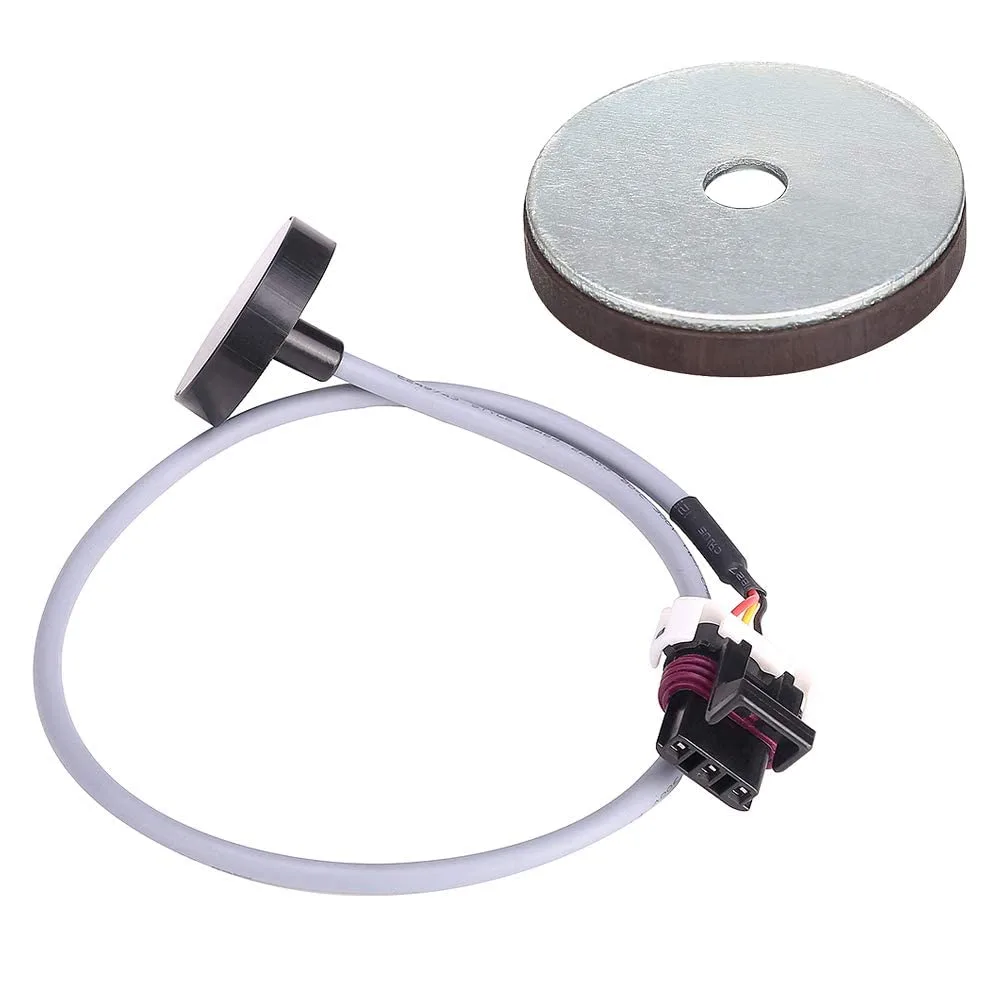 10L0L Speed Sensor Harness and Magnet for E-Z-GO TXT image 3