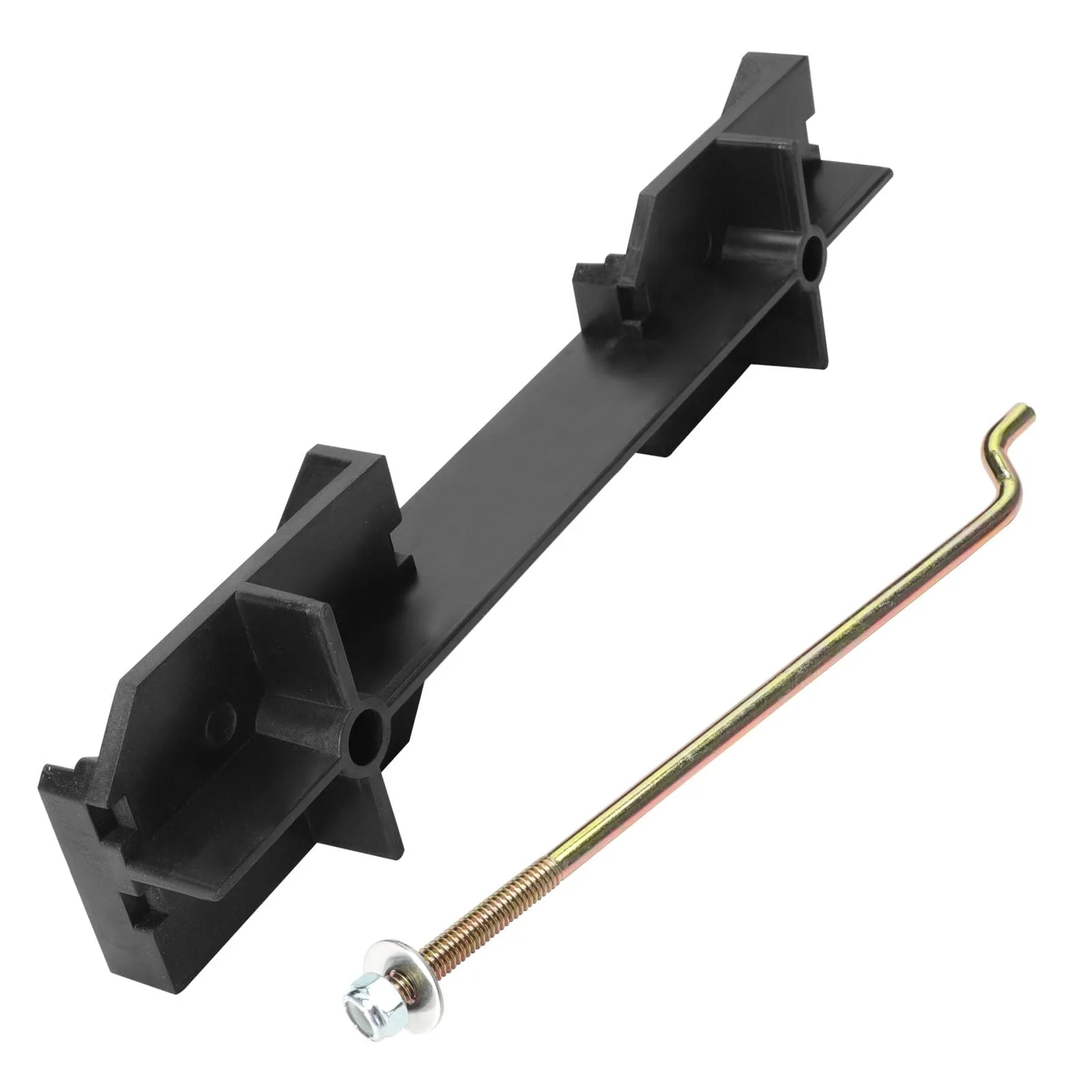 Roykaw 48V Battery Hold-Down Kit for E-Z-GO TXT & RXV image 2